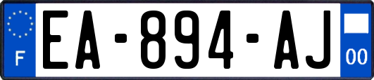 EA-894-AJ