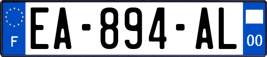 EA-894-AL