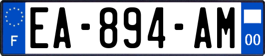 EA-894-AM