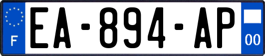 EA-894-AP