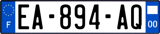 EA-894-AQ