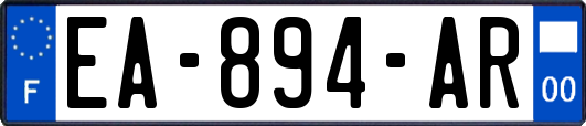 EA-894-AR