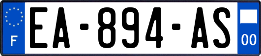 EA-894-AS