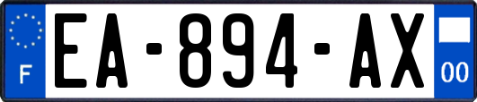 EA-894-AX