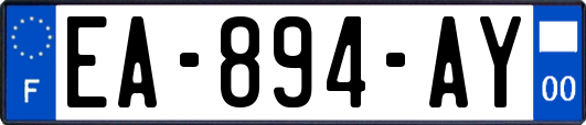 EA-894-AY