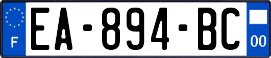 EA-894-BC