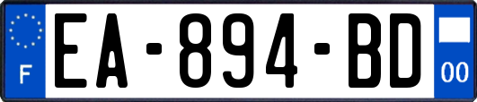 EA-894-BD