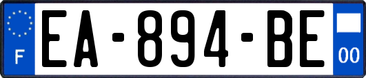 EA-894-BE