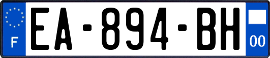 EA-894-BH