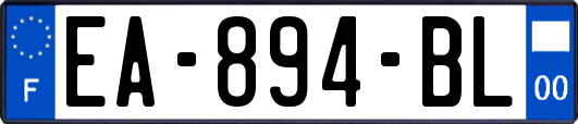 EA-894-BL