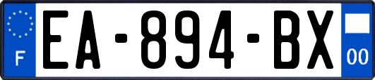 EA-894-BX