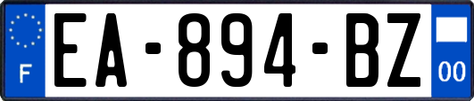 EA-894-BZ