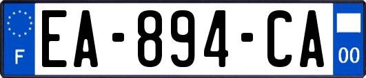 EA-894-CA