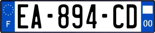 EA-894-CD