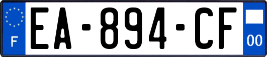 EA-894-CF