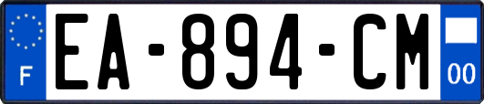 EA-894-CM