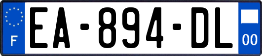 EA-894-DL