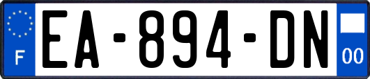 EA-894-DN