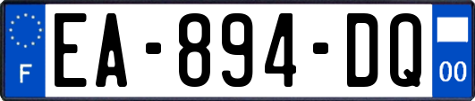 EA-894-DQ