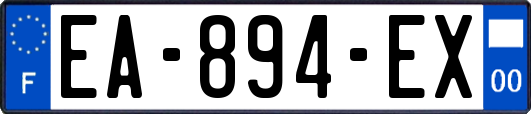 EA-894-EX