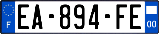 EA-894-FE