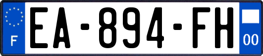 EA-894-FH