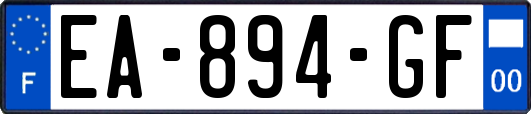 EA-894-GF