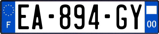 EA-894-GY