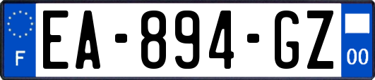 EA-894-GZ