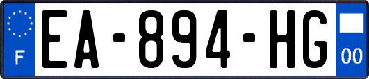 EA-894-HG