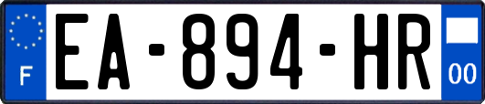 EA-894-HR