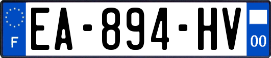 EA-894-HV