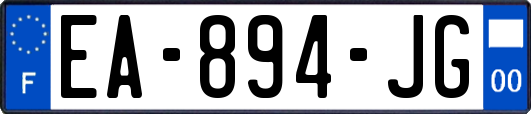 EA-894-JG