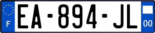 EA-894-JL