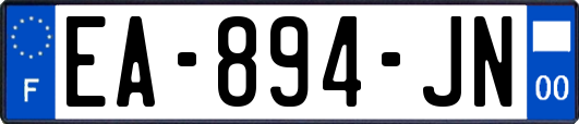 EA-894-JN