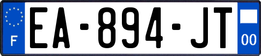 EA-894-JT