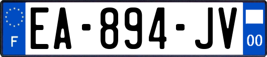 EA-894-JV