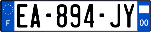 EA-894-JY