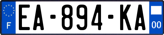 EA-894-KA