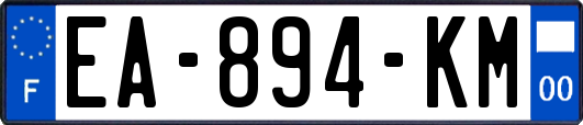 EA-894-KM