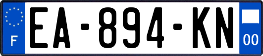 EA-894-KN