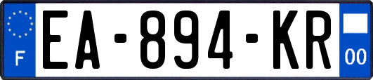 EA-894-KR