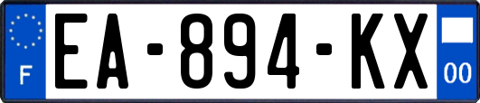 EA-894-KX