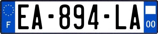 EA-894-LA