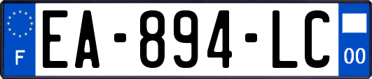 EA-894-LC