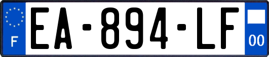 EA-894-LF
