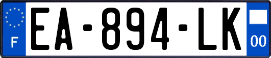 EA-894-LK