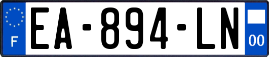 EA-894-LN