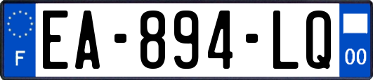 EA-894-LQ