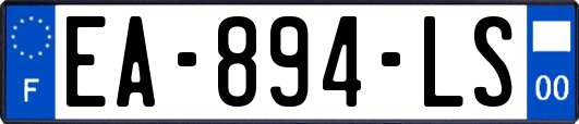EA-894-LS